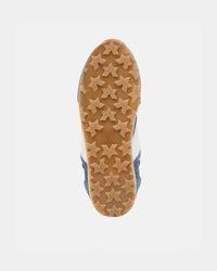 Dolce Vita - Women's Shyla Suede Sneakers