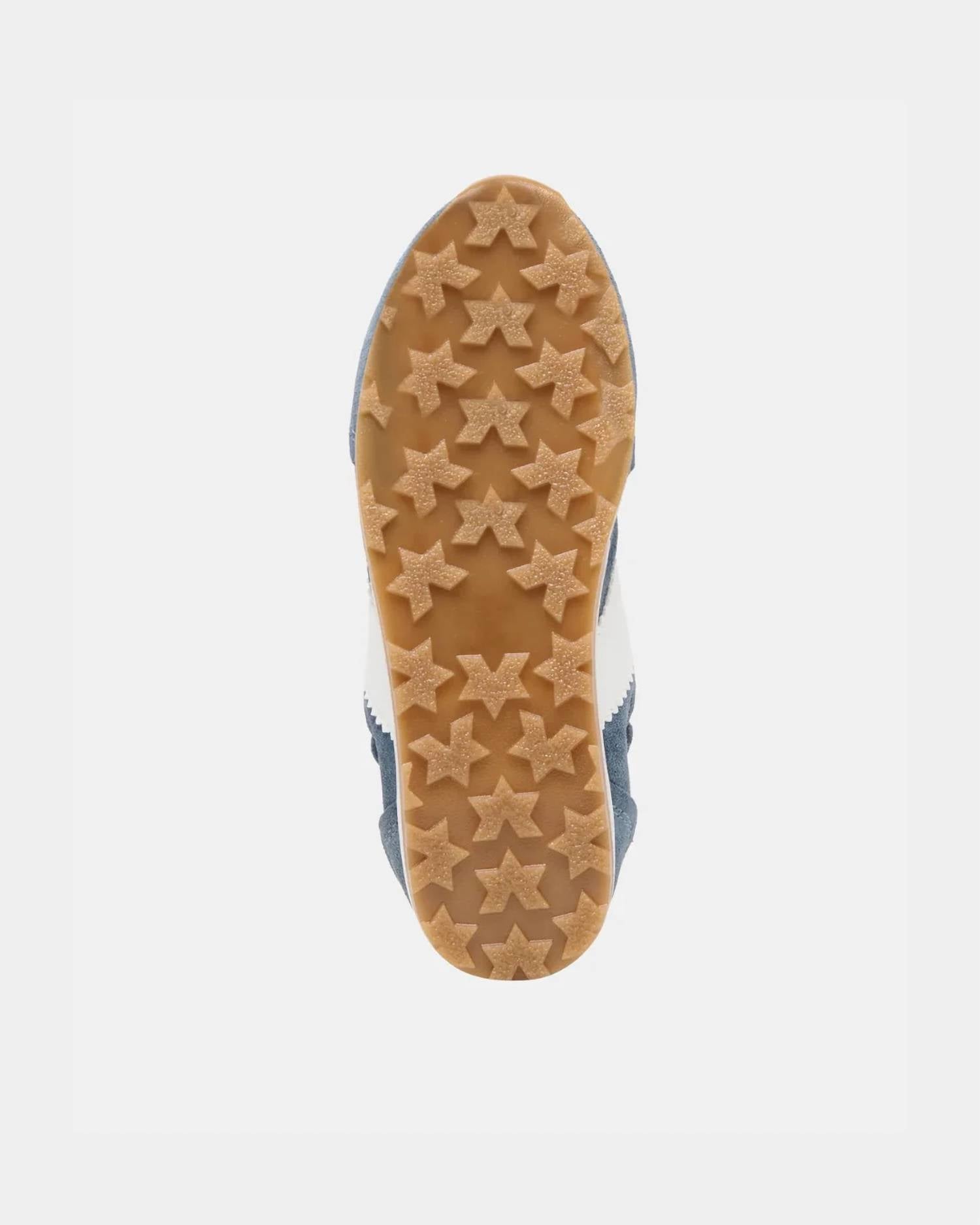 Dolce Vita - Women's Shyla Suede Sneakers