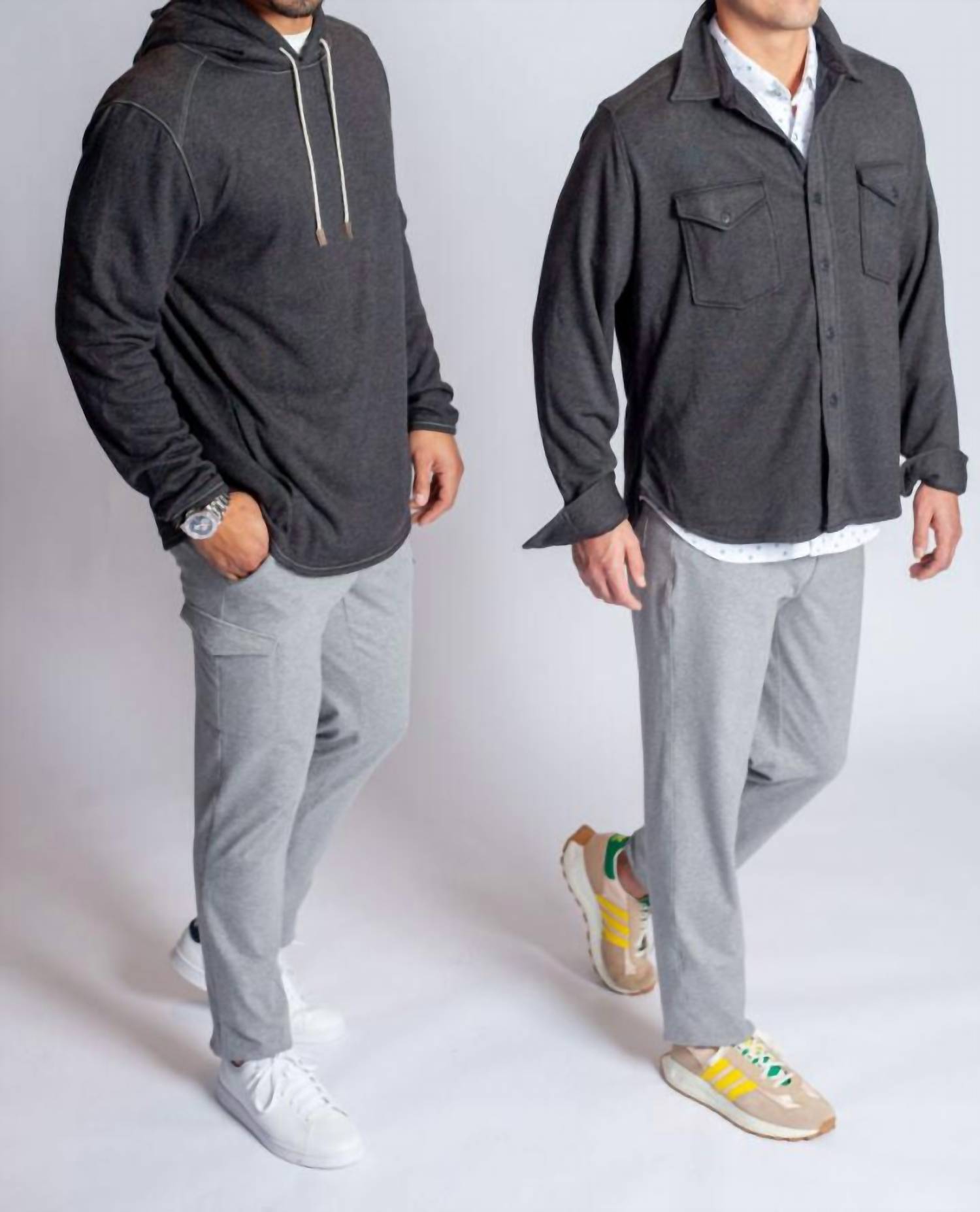 Buki - Contender Hoodie Sweatshirt