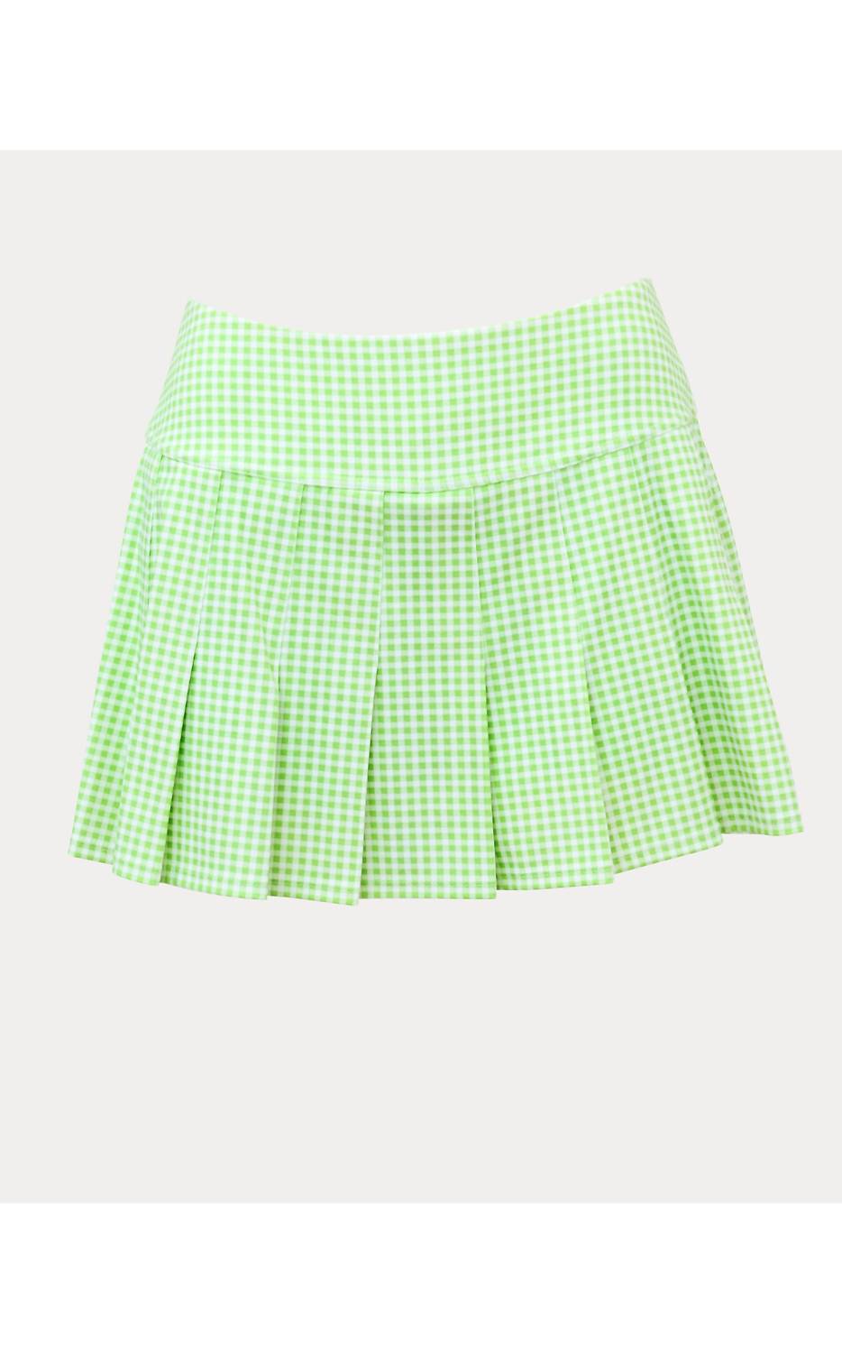 Lilly Pulitzer - Upf50+ Annora Skort
