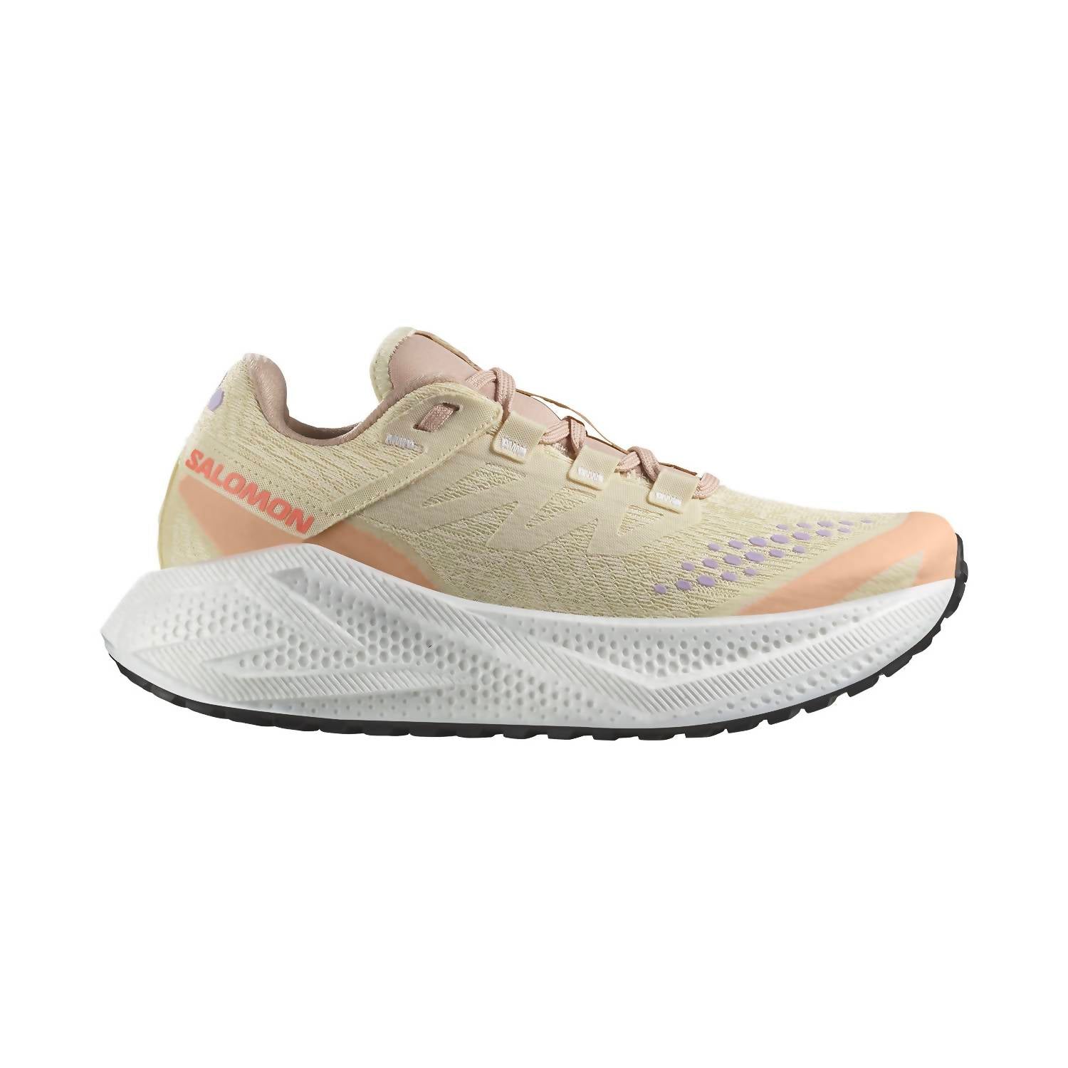 Salomon - Women's Aero Glide 3 Gravel Shoes