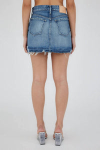 Moussy - Lincoya Mini Skirt