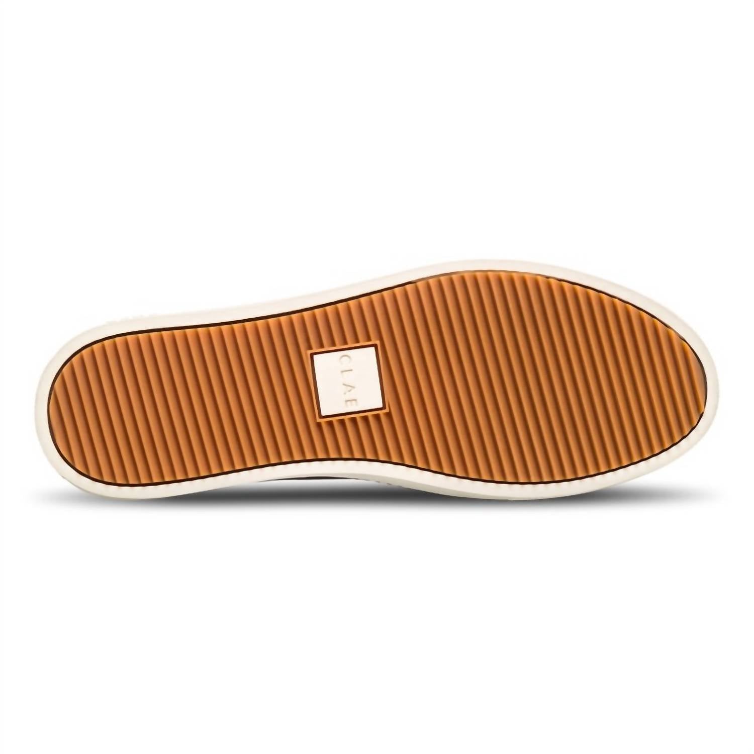 Clae - Men's Bradley Shoes