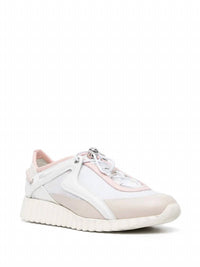 Salvatore Ferragamo - Women's Leather Sneakers