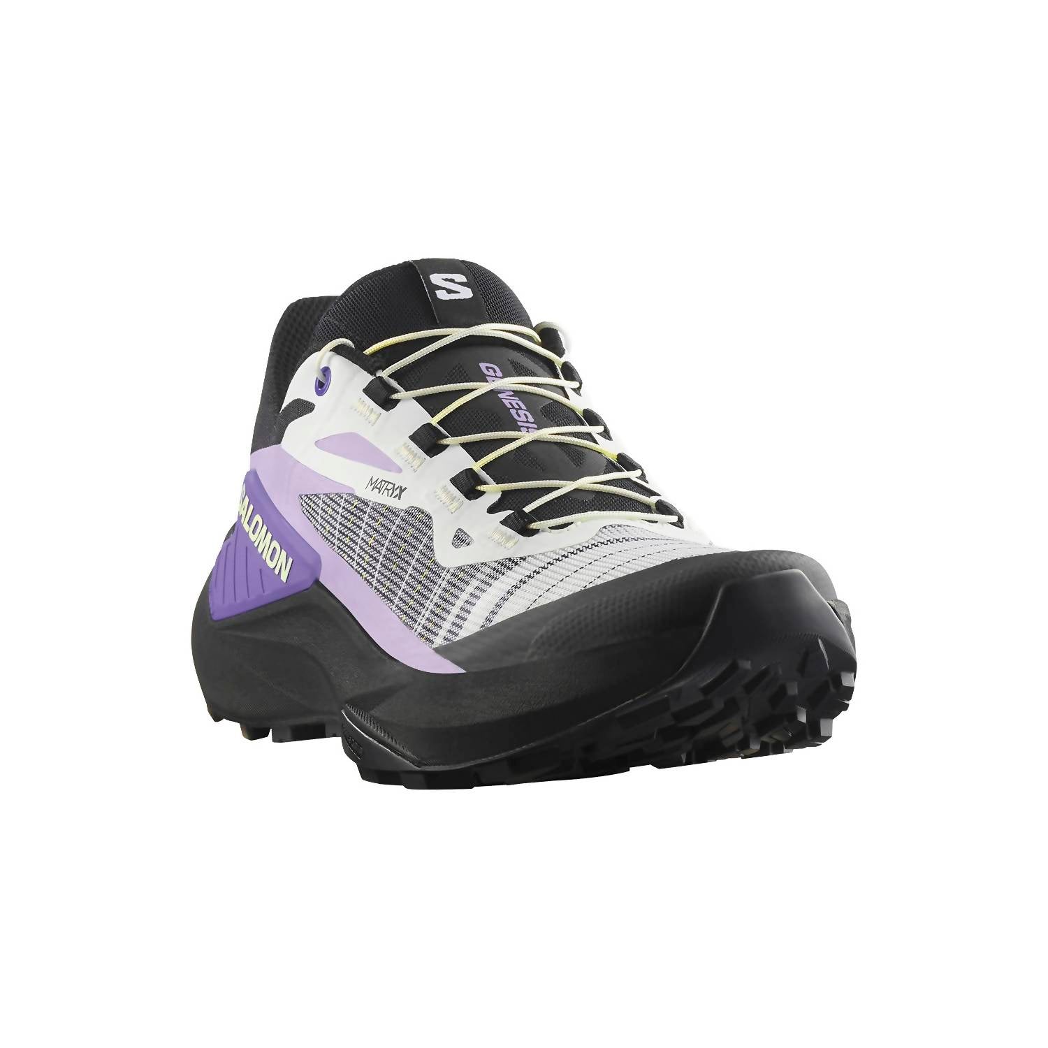 Salomon - Women's Genesis Trail Running Shoes
