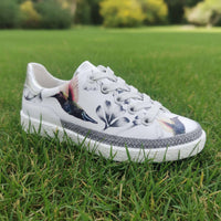 Bella Comforto - Women's Hummingbird Sneakers