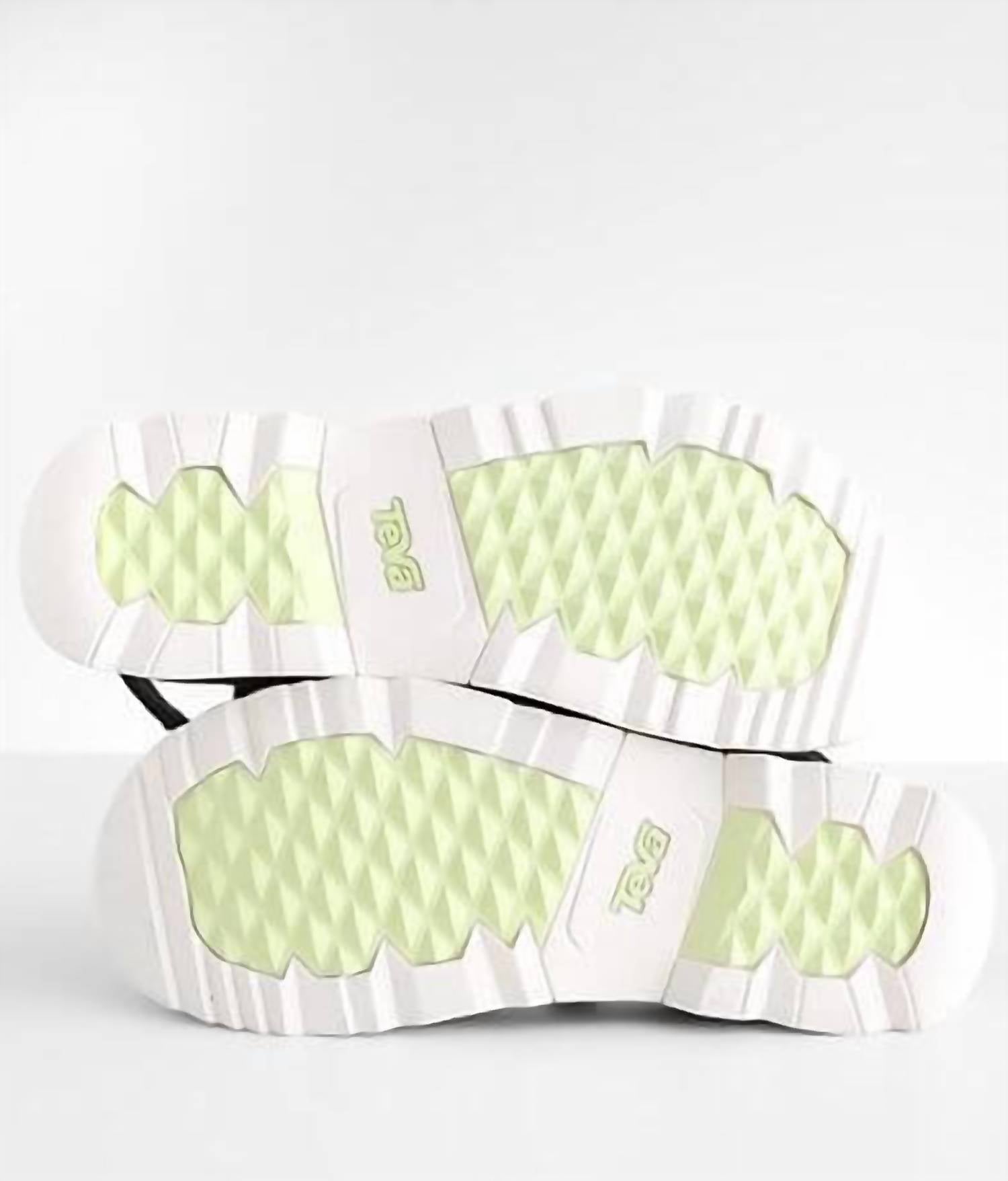 Teva - Women's Jadito Universal Flatform Sandal