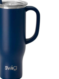 Swig Life - Insulated Stainless Steel 30oz Mega Tumbler