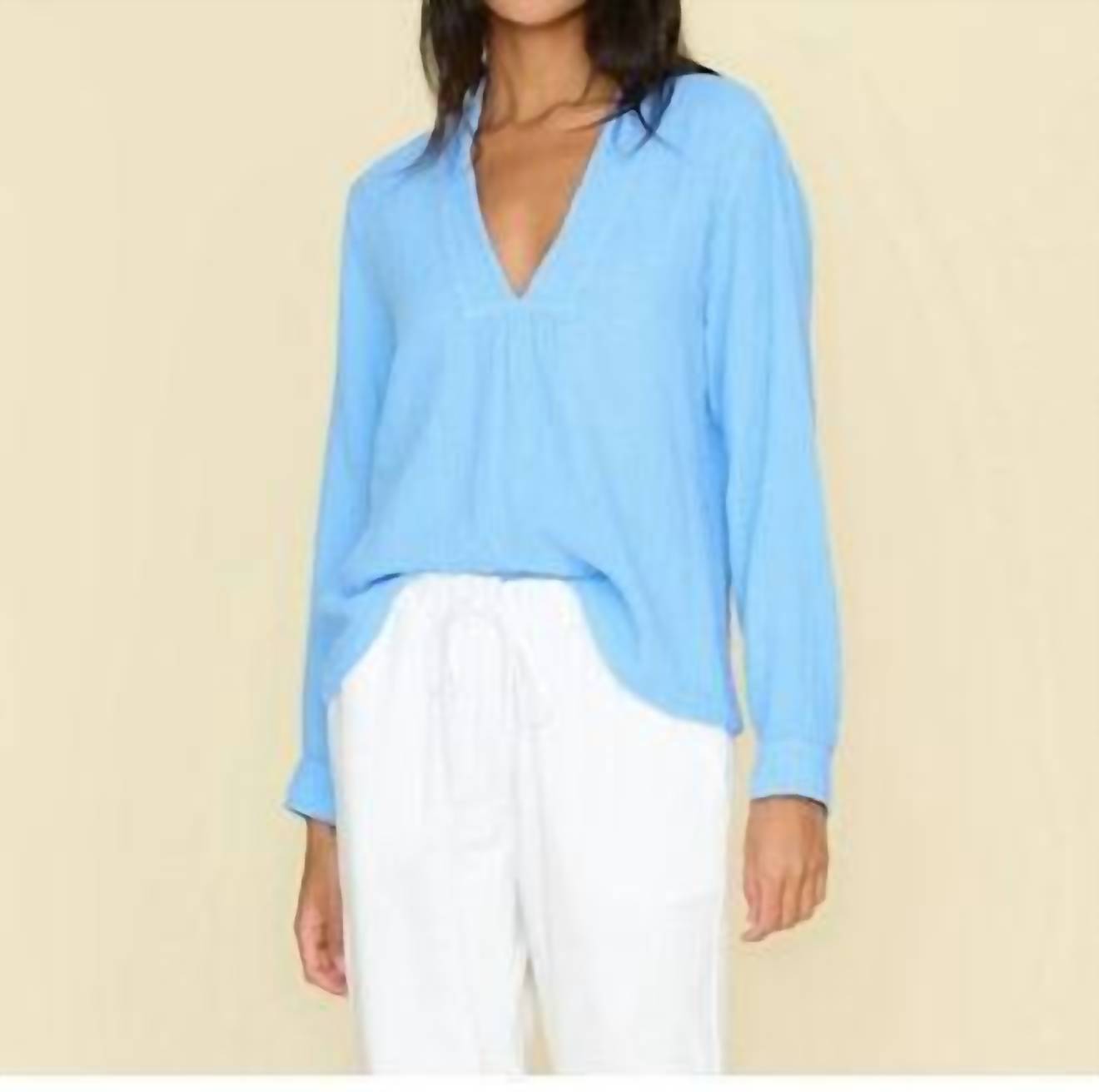 Xirena - Hutton Top
