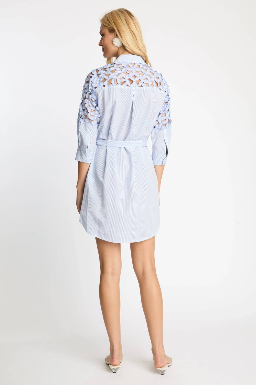 Caballero - Becky Dress