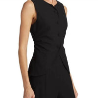 Derek Lam 10 Crosby - Henriette Tailored Vest