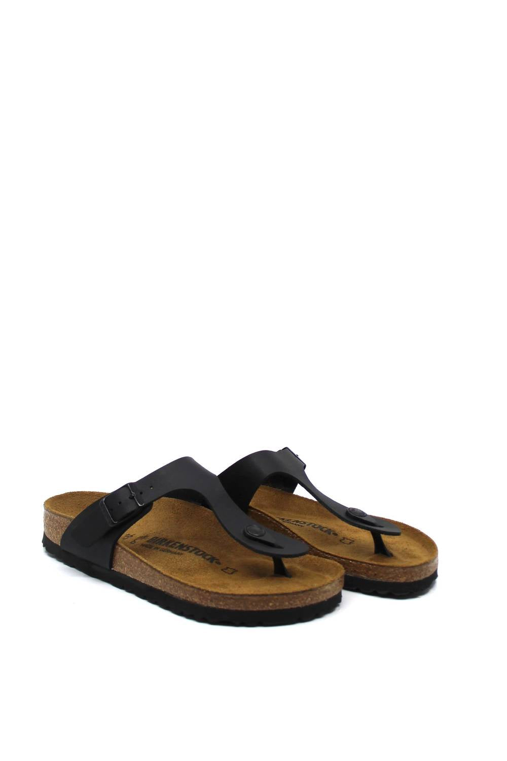 Birkenstock - Gizeh Birko-flor Unisex Sandals