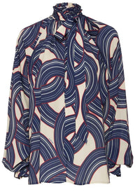 La Doublej - Cerere Blouse