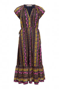 Marie Oliver - Women's Freya Dress