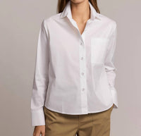 Hinson Wu - Venus Long Sleeve Shirt