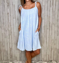 Allie Rose - Laguna Cami Dress