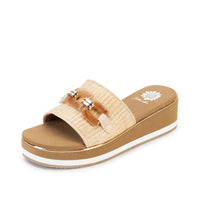 Yellowbox - Women's Gabina Wedge Sandal