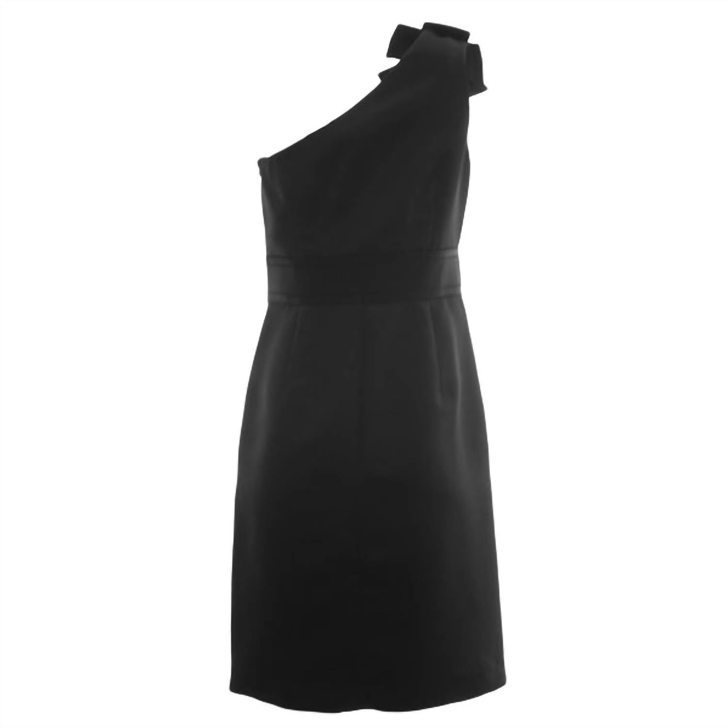 Nue By Shani - Shapewear Bow Dress