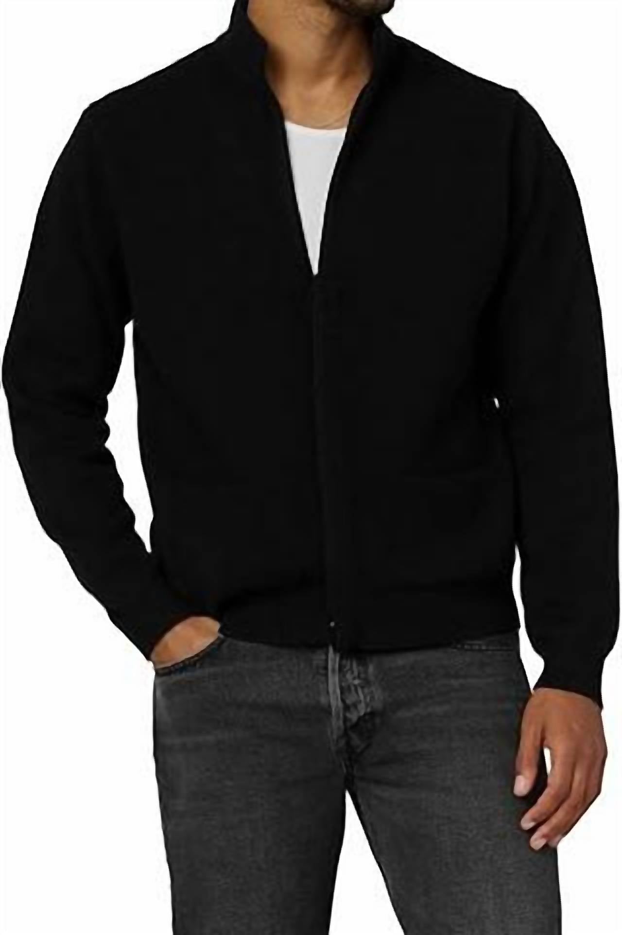 Joe'S Jeans - Men's Modern Cardigan