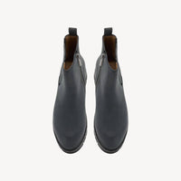 Frankie4 - Women's Sage Leather Boot