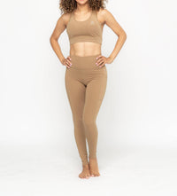 Krina - Softly Leggings