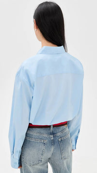 Rag & Bone - Andy Long Sleeve Top