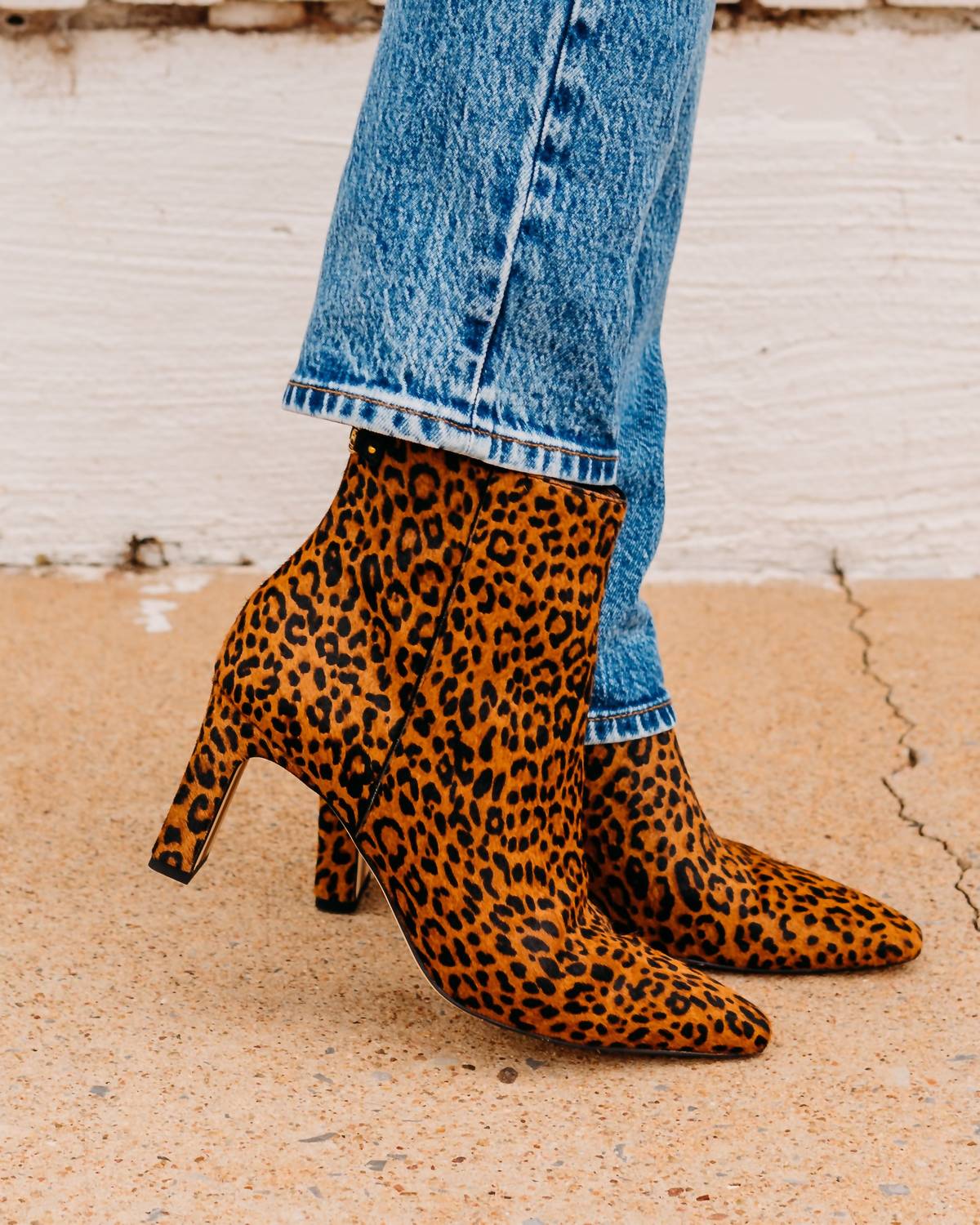 Sam Edelman - Women's Saige Boot