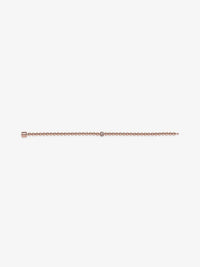 Pandora - Beads & Pave Bracelet