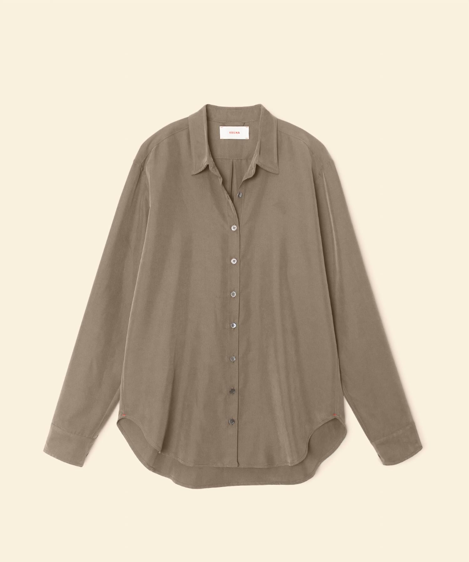 Xirena - Beau Button Down Shirt