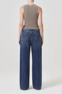 Agolde - Low Slung Baggy Jean
