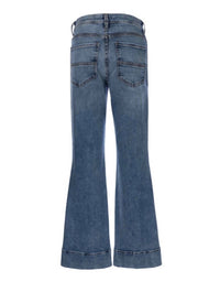 Edyson - Grant High Rise Flare Jeans