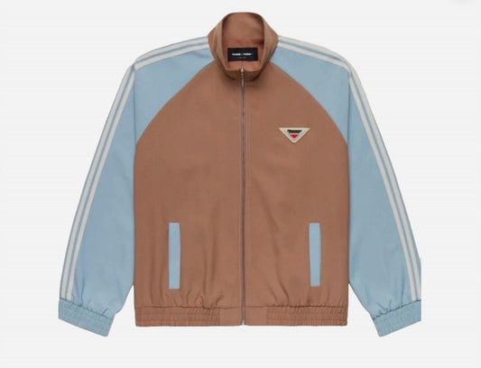 Homme + Femme - Men's La Classic Track Jacket