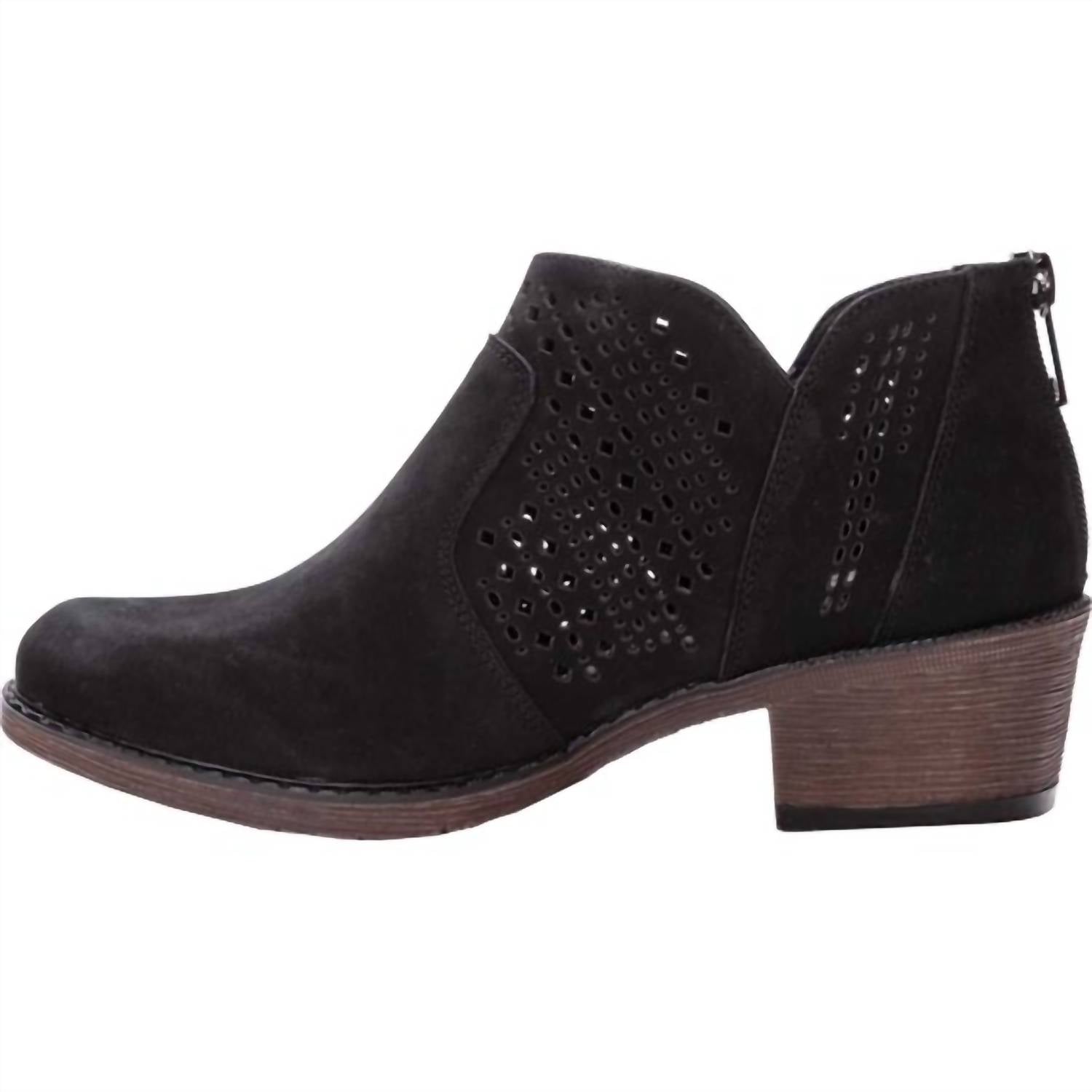 Propet - Women's Remy Boot