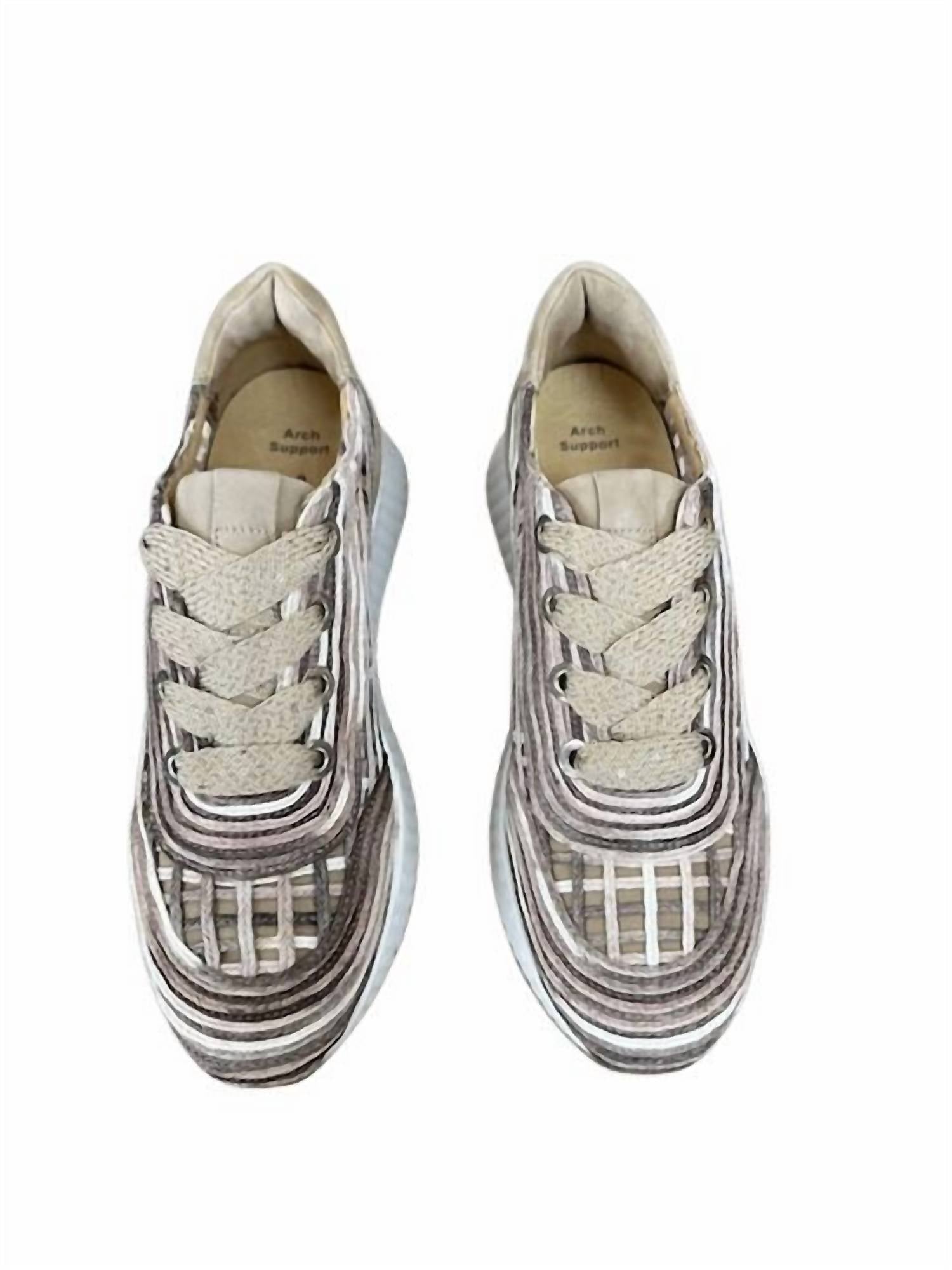 Softwaves - Women's Ardi Sneakers
