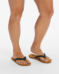Billabong - Women's Onshore Flip Flops