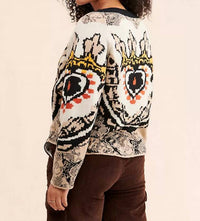 AINO SWEATER