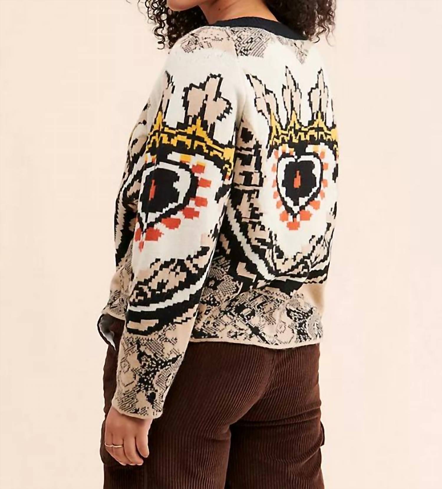 AINO SWEATER