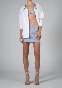 Nonchalantlabel - Tasha Buttondown