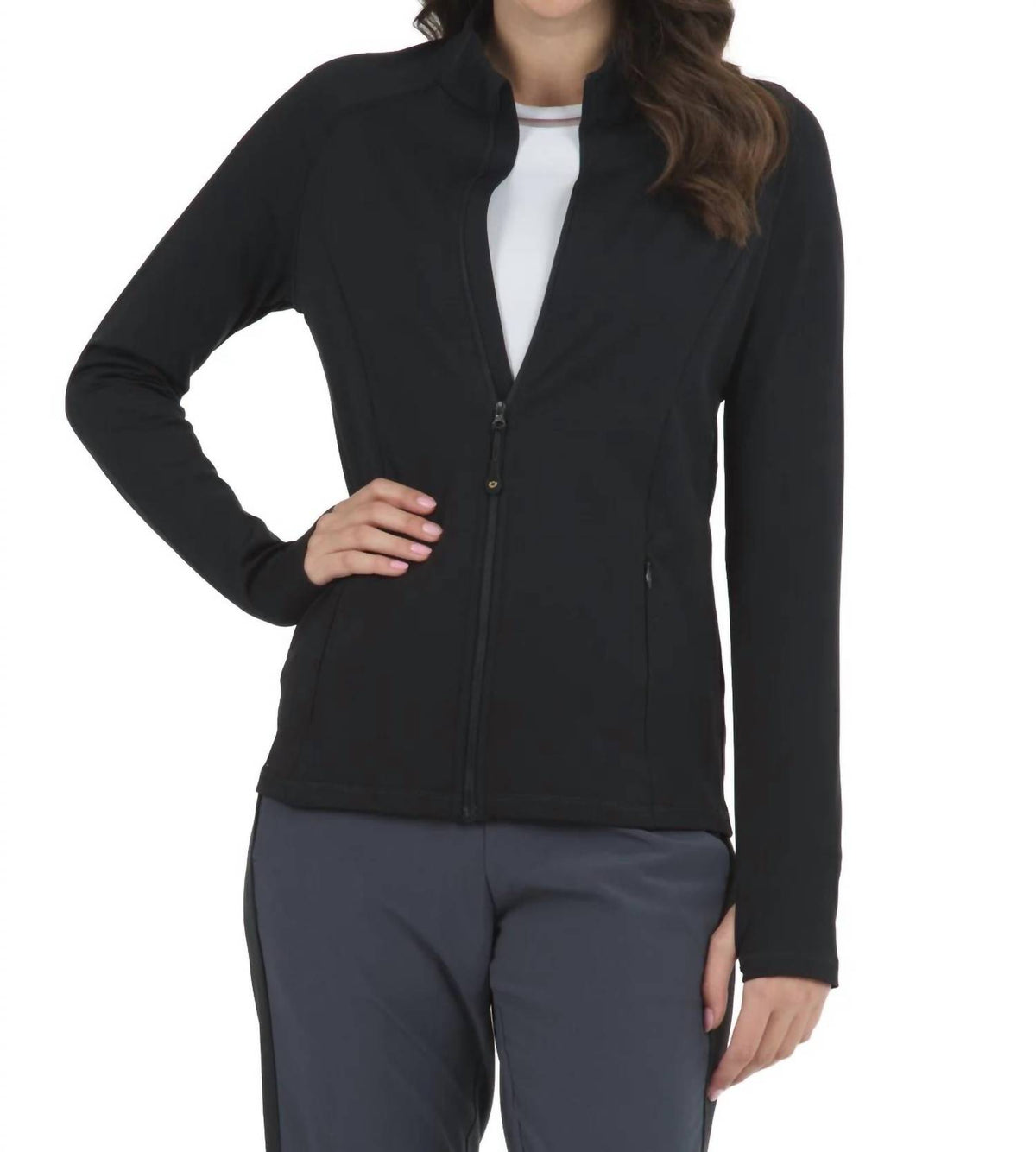 Ibkul - Performance Jacket