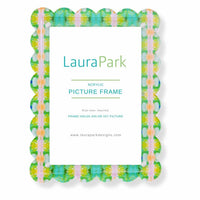 Laura Park - Boca Bay Acrylic Picture Frame