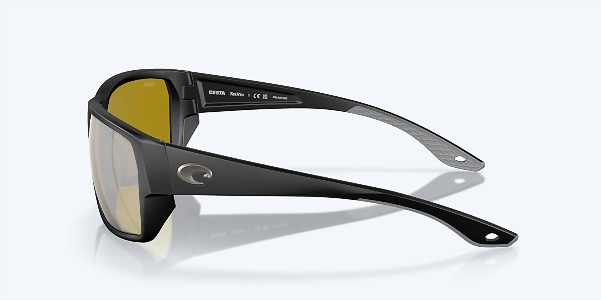 Costa Del Mar - Tailfin Matte Sunglasses