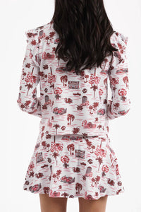 Smith & Quinn - The Molly Skort