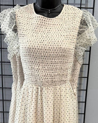 Wishlist - Women's Kiana Midi Dress
