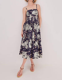 Cara Cara - Sea Island Dress