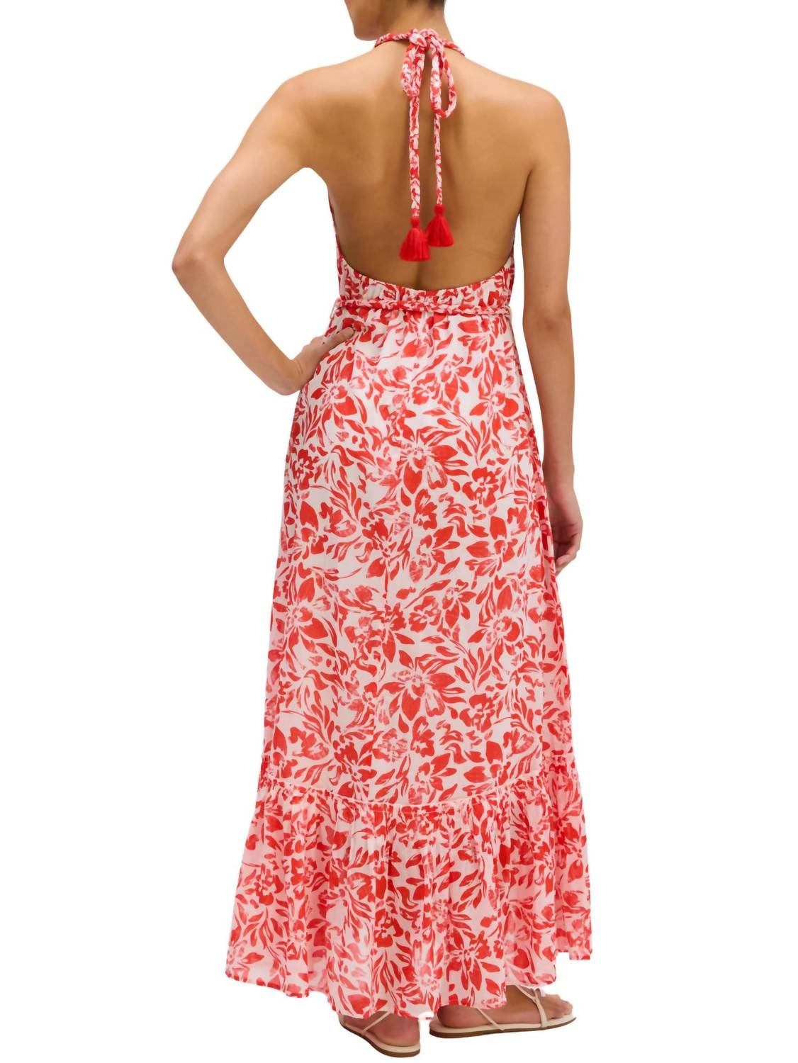 Allison New York - Portia Maxi Dress