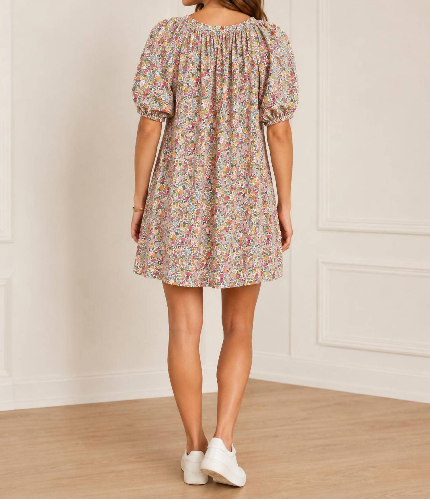 Smith & Quinn - Posie stretch dress