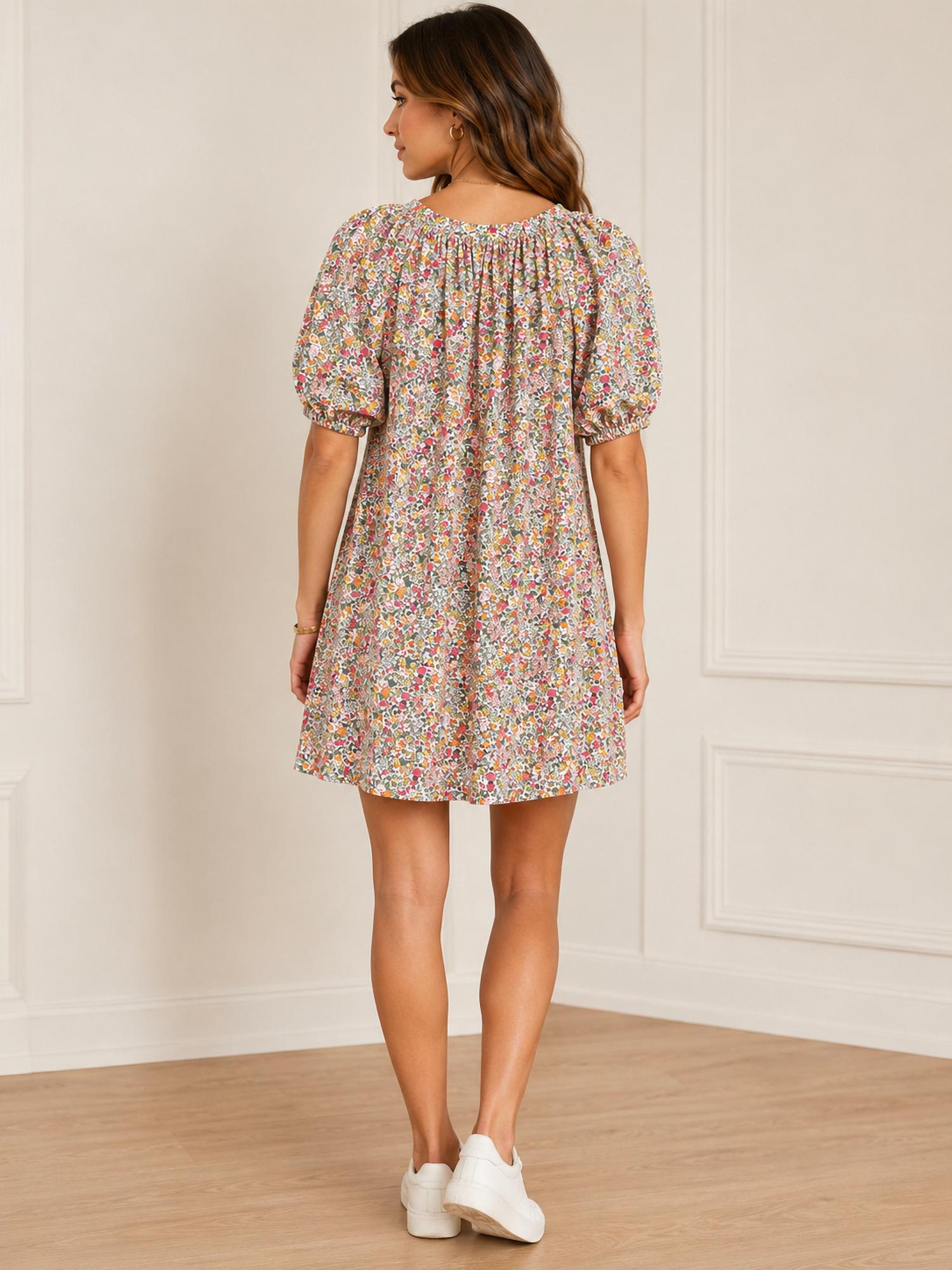 Smith & Quinn - Posie stretch dress