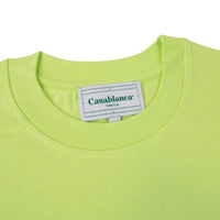 Casablanca - Women's Afro Cubism Tennis Club Printed T-shirt