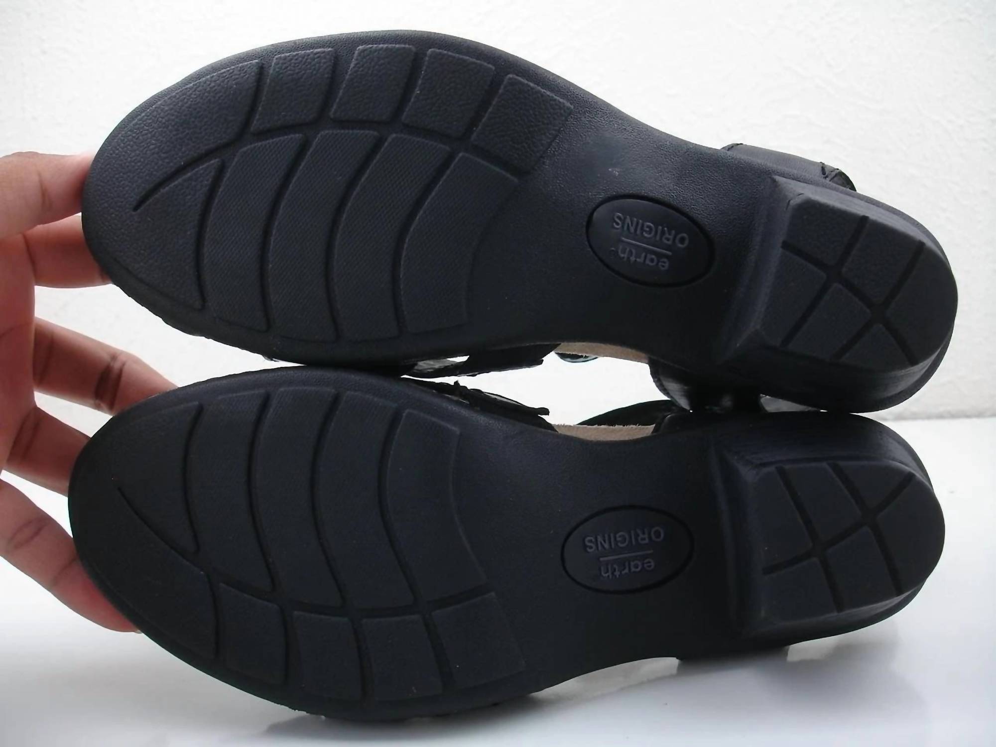 Earth - Women's Marietta Michelle Sandals