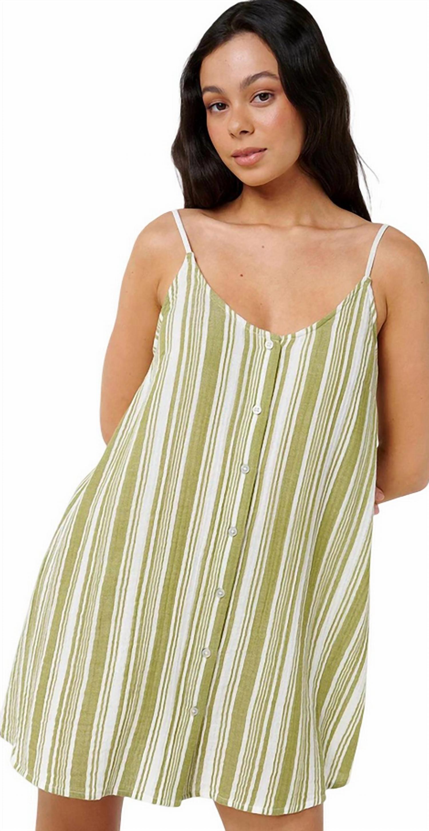 Rip Curl - Premium Surf Dress